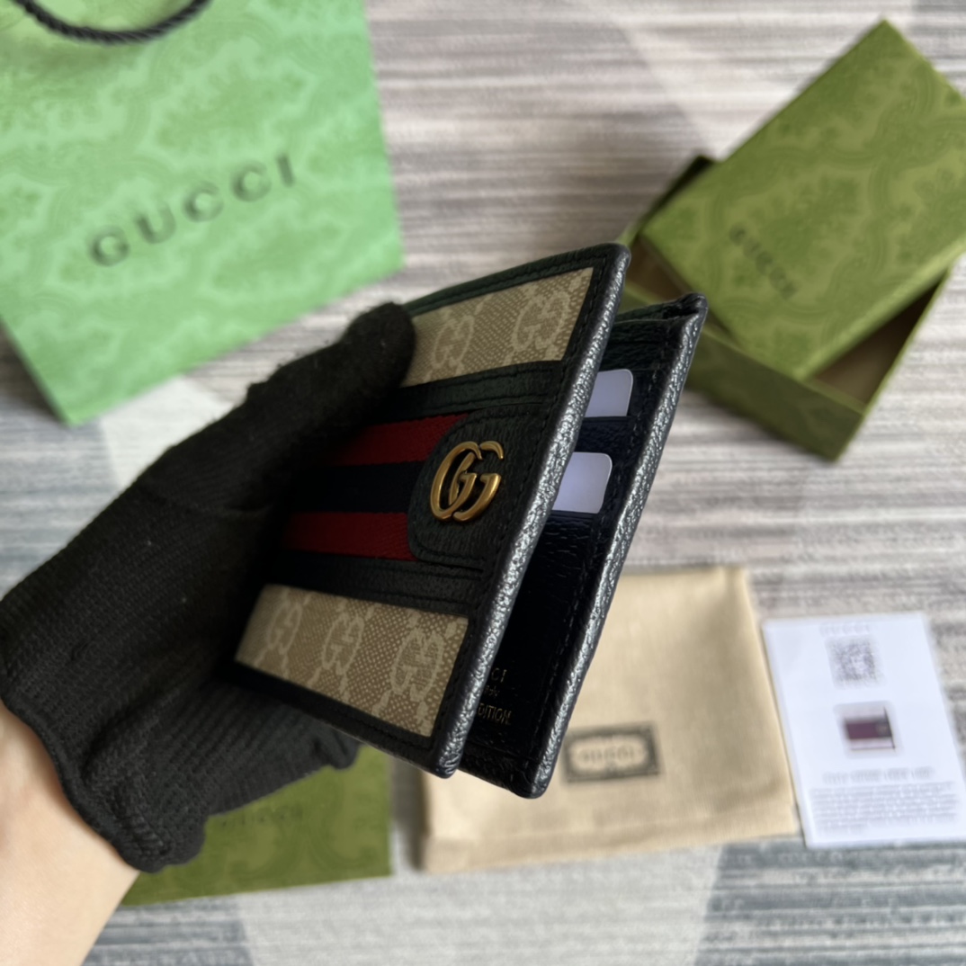 Gucci Wallets